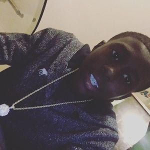 Meet your Posher, Wayne